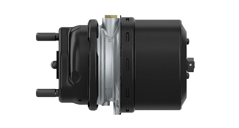 Multi-function Brake Cylinder