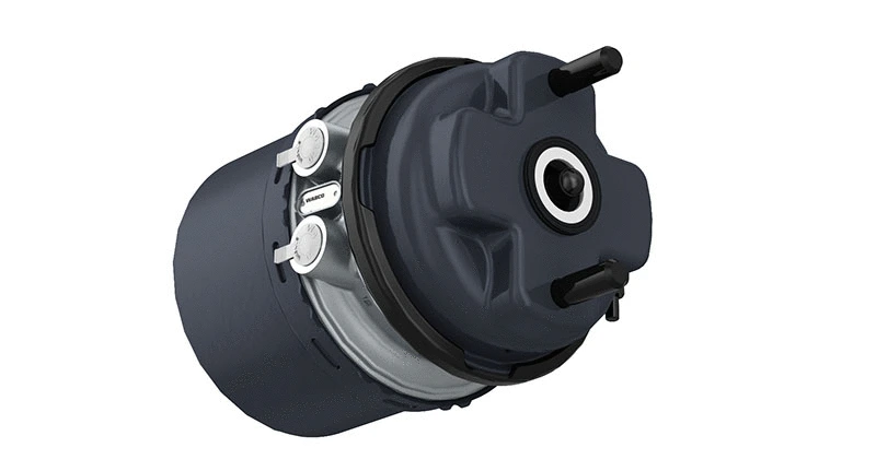 Multi-function Brake Cylinder
