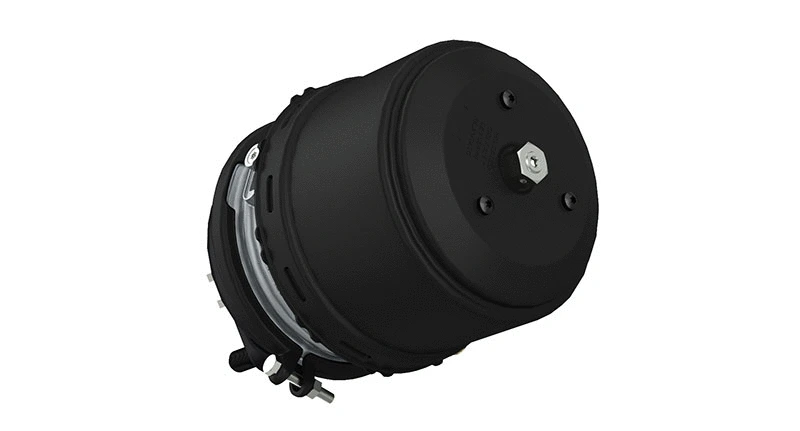 Multi-function Brake Cylinder