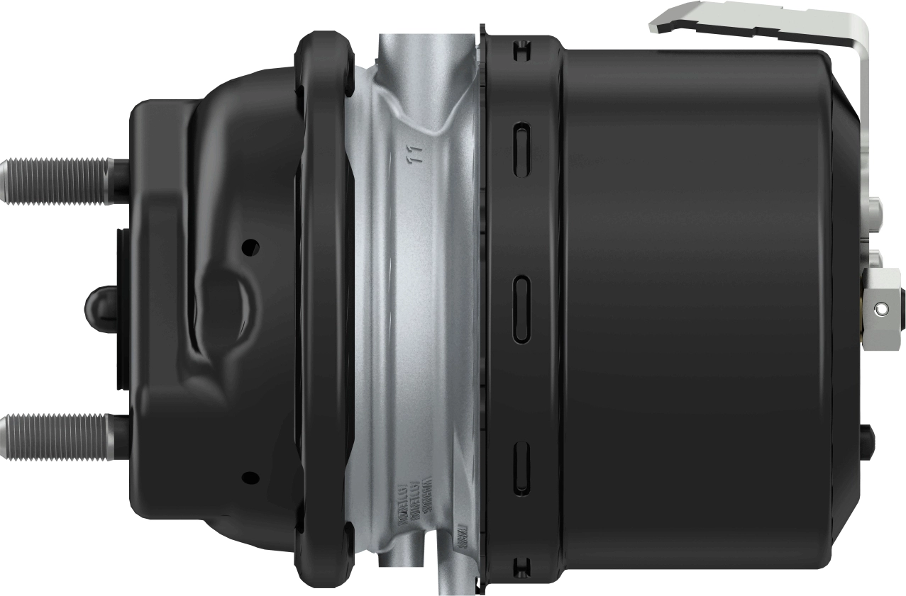 Multi-function Brake Cylinder