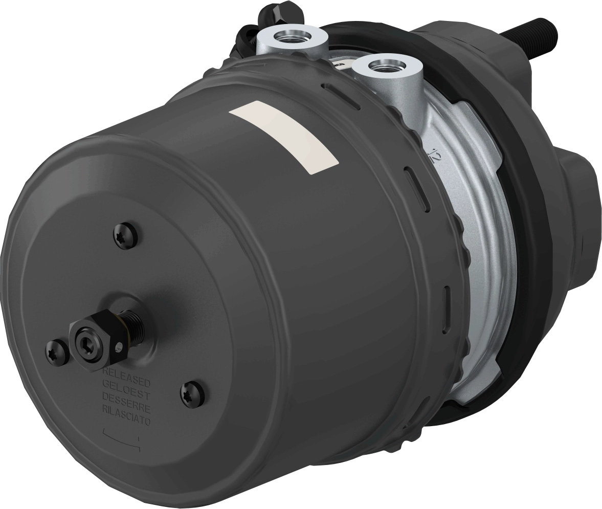 Multi-function Brake Cylinder