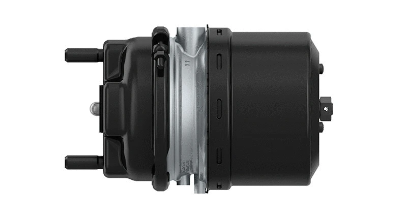 Multi-function Brake Cylinder