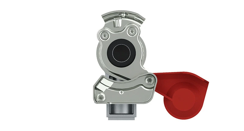 Coupling Head