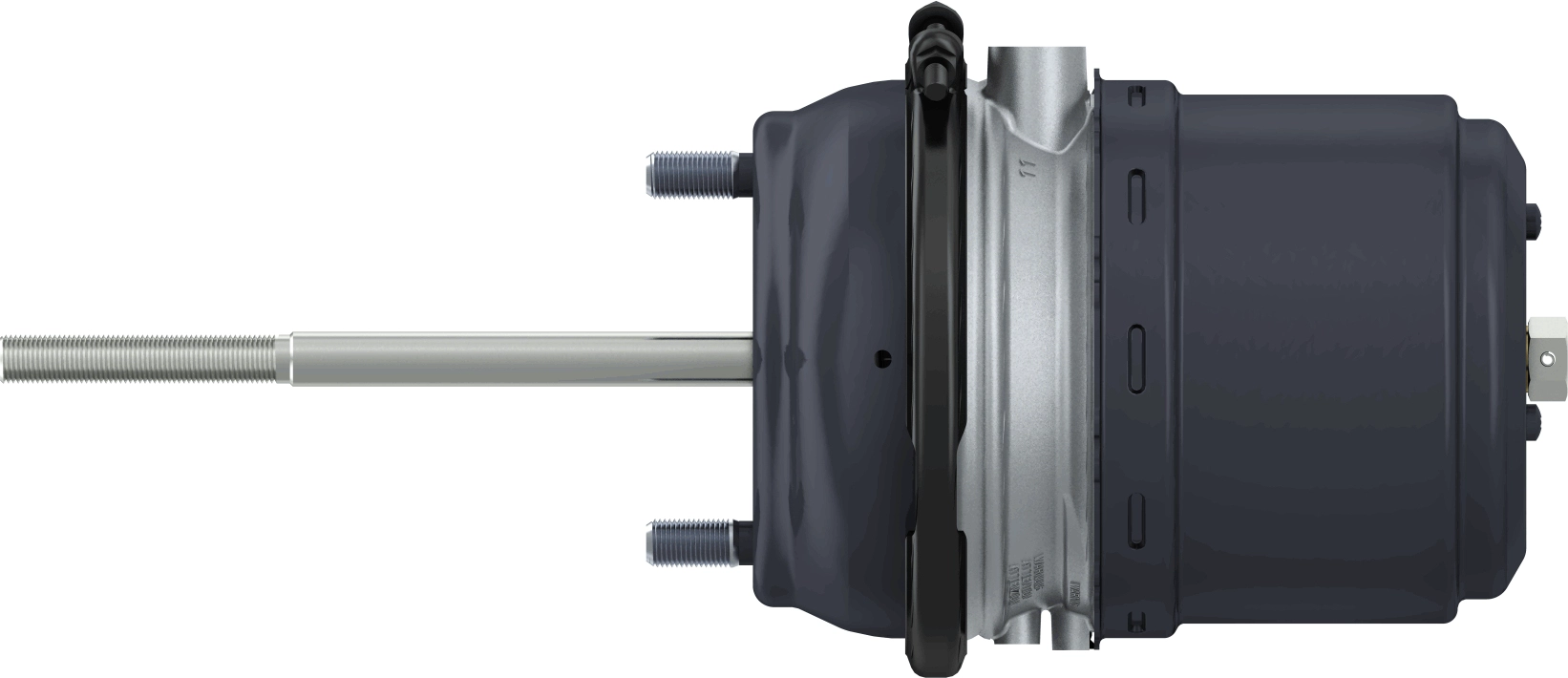 Multi-function Brake Cylinder