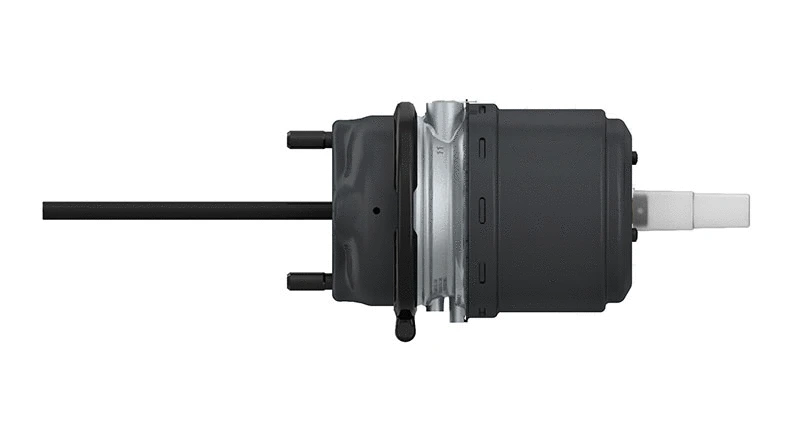 Multi-function Brake Cylinder