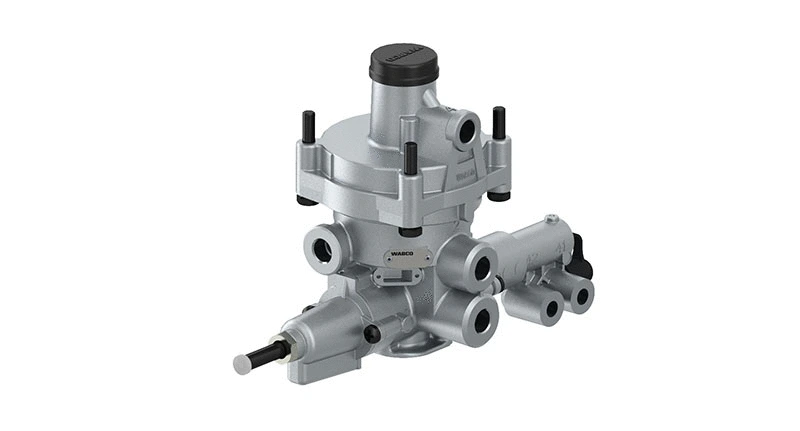 Brake Force Regulator (4757110210)