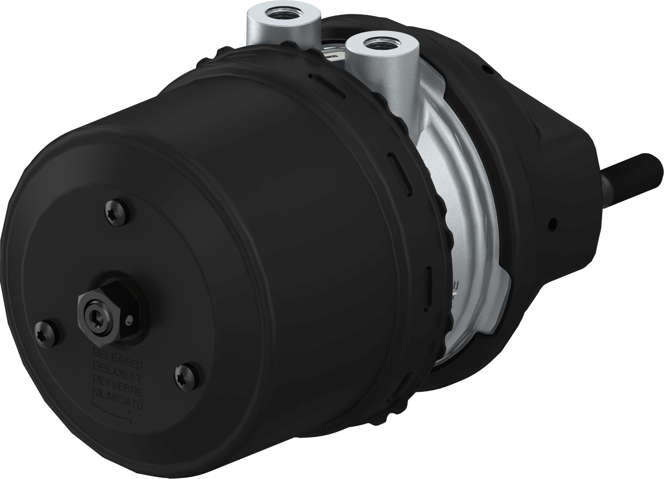 Multi-function Brake Cylinder (9254644610)