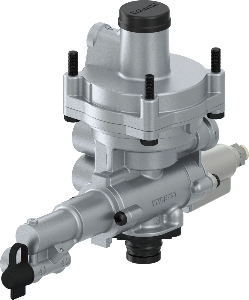 Brake Force Regulator (4757110230)