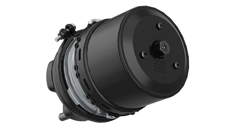 Multi-function Brake Cylinder