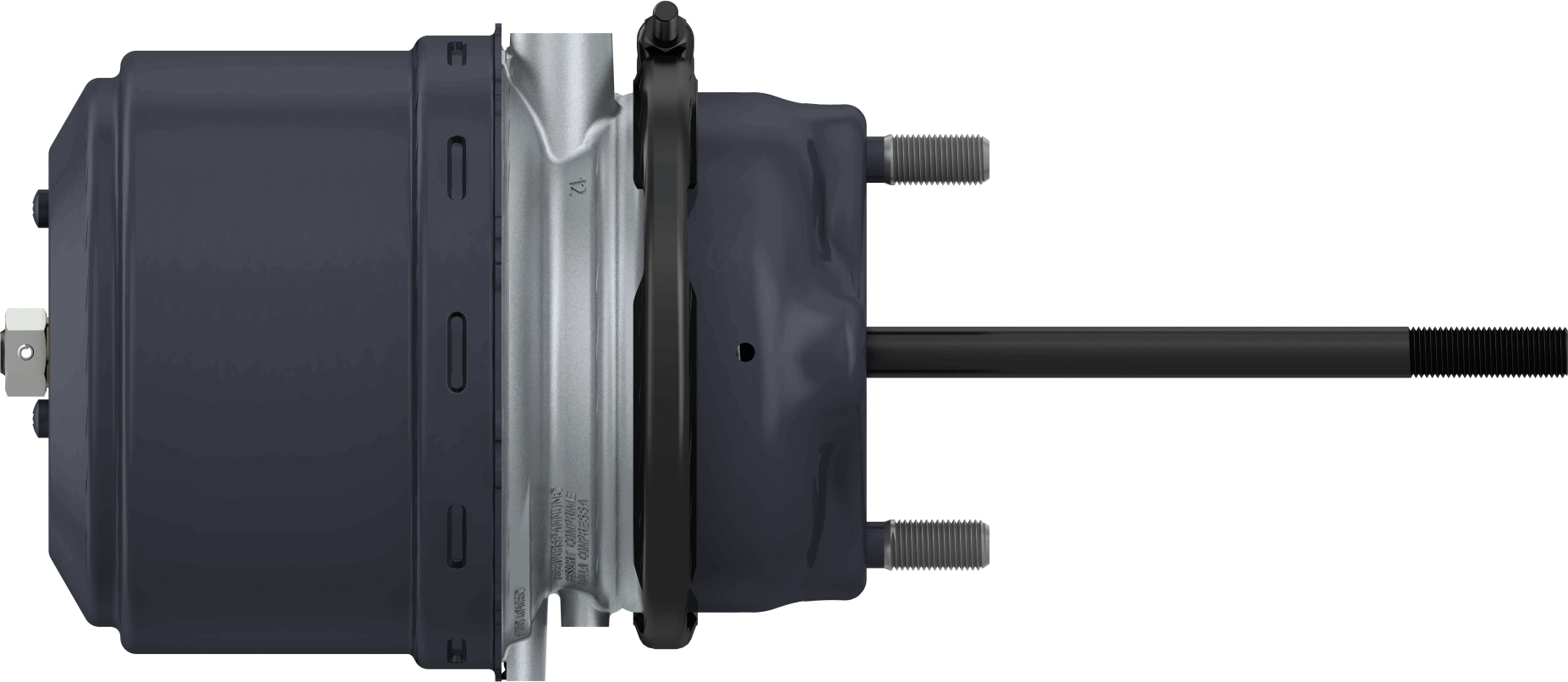 Multi-function Brake Cylinder