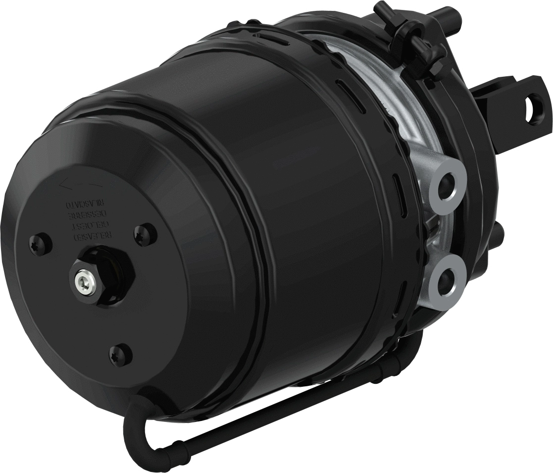 Multi-function Brake Cylinder (9254314220)