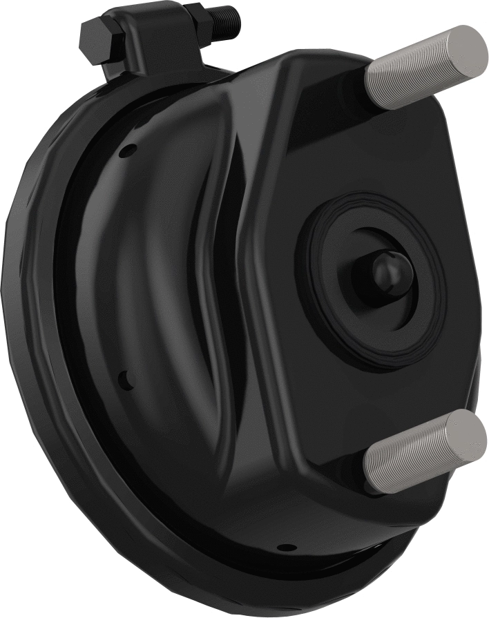 Diaphragm Brake Cylinder