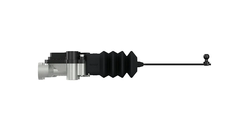 Air Suspension Valve