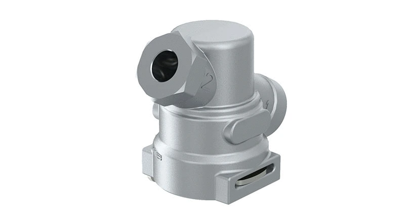 Line Filter, compressed-air system (4325000210)