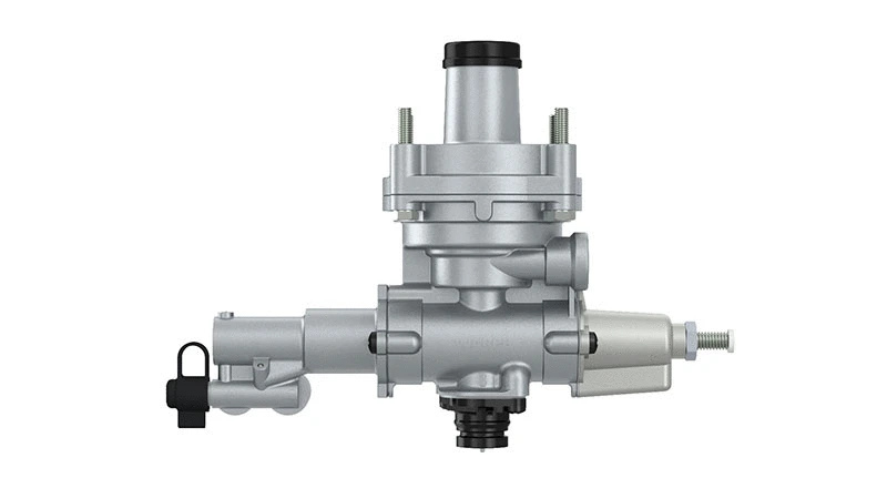 Brake Force Regulator