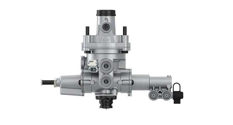 Brake Force Regulator