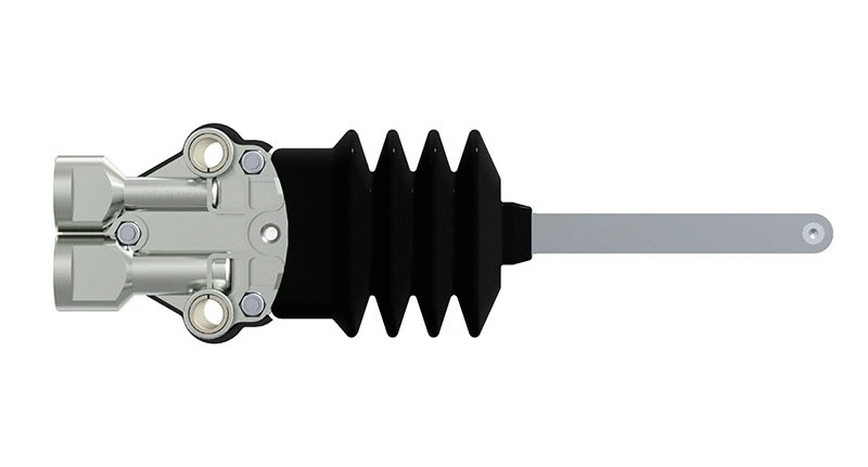 Air Suspension Valve