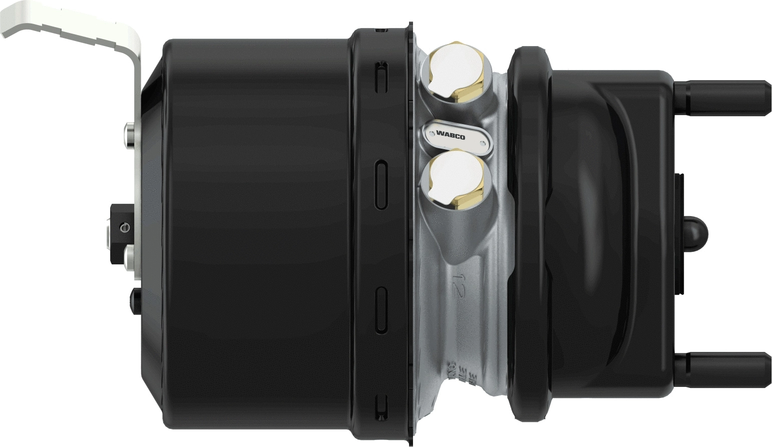 Multi-function Brake Cylinder