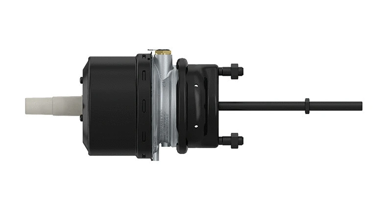 Multi-function Brake Cylinder