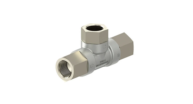 Multiport Valve (4342080010)