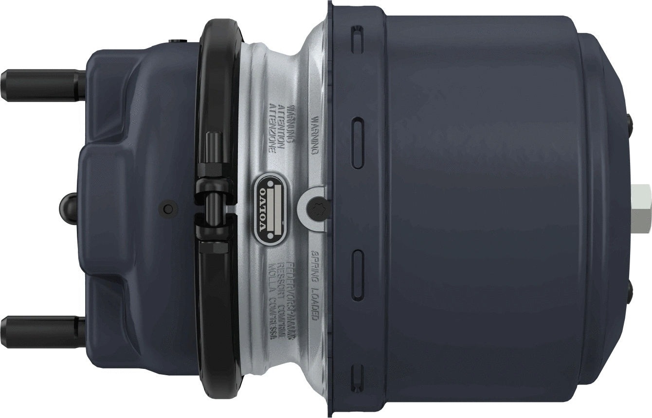 Multi-function Brake Cylinder