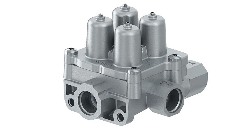Multi-circuit Protection Valve (9347144000)