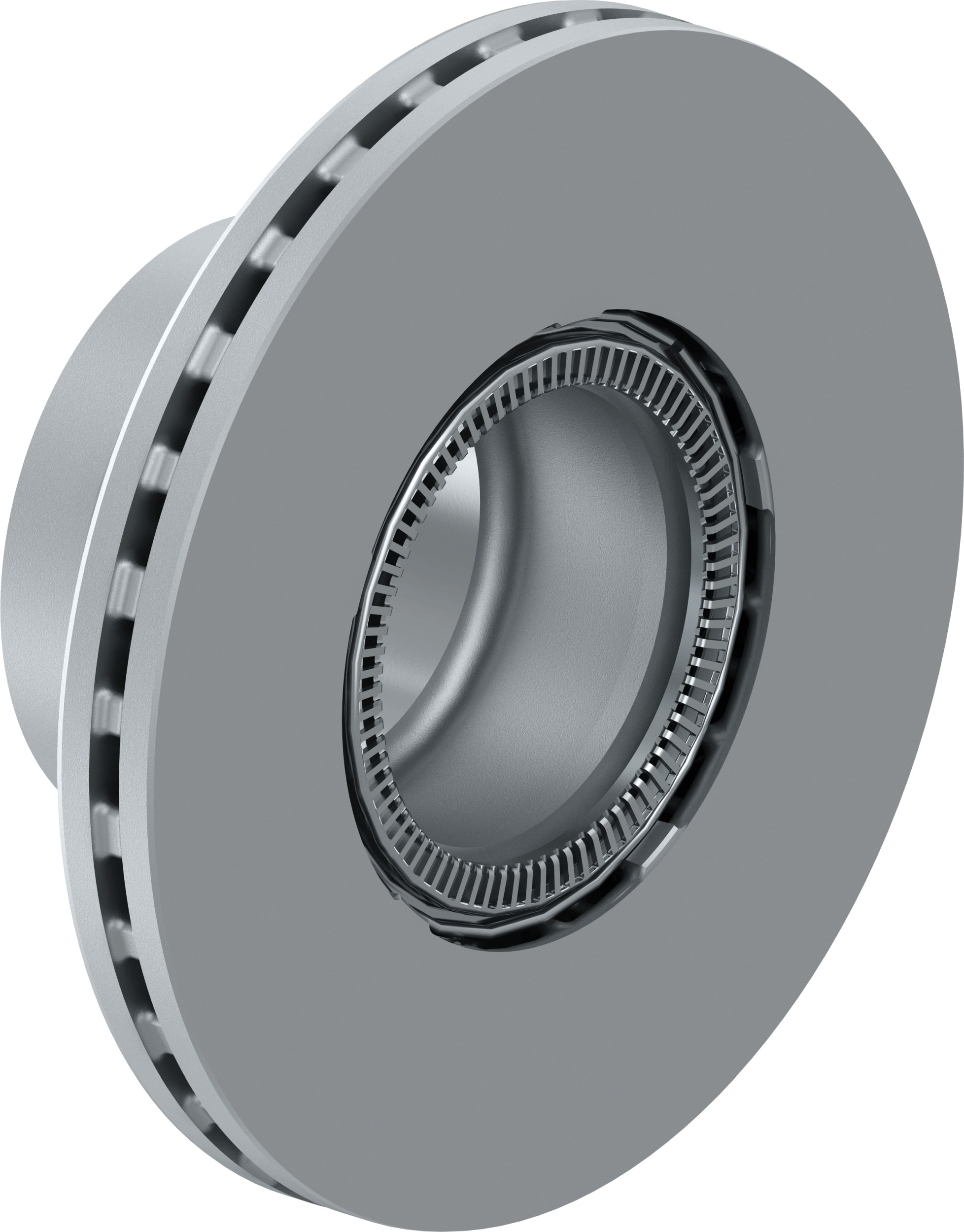 Brake Disc (12999811)