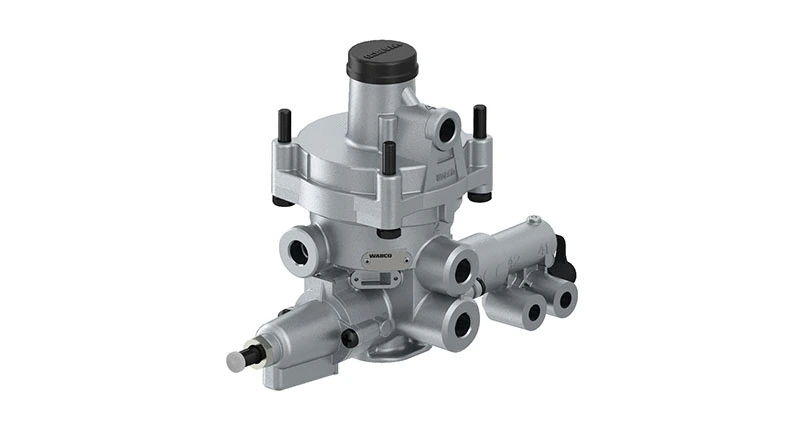 Brake Force Regulator (4757110170)