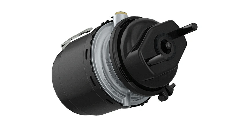 Multi-function Brake Cylinder