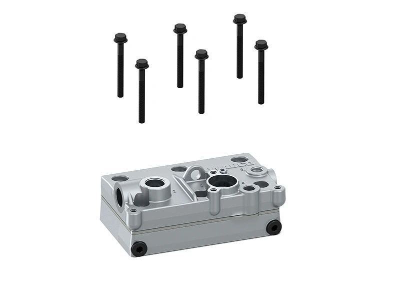 Repair kit, air compressor (9125129352)