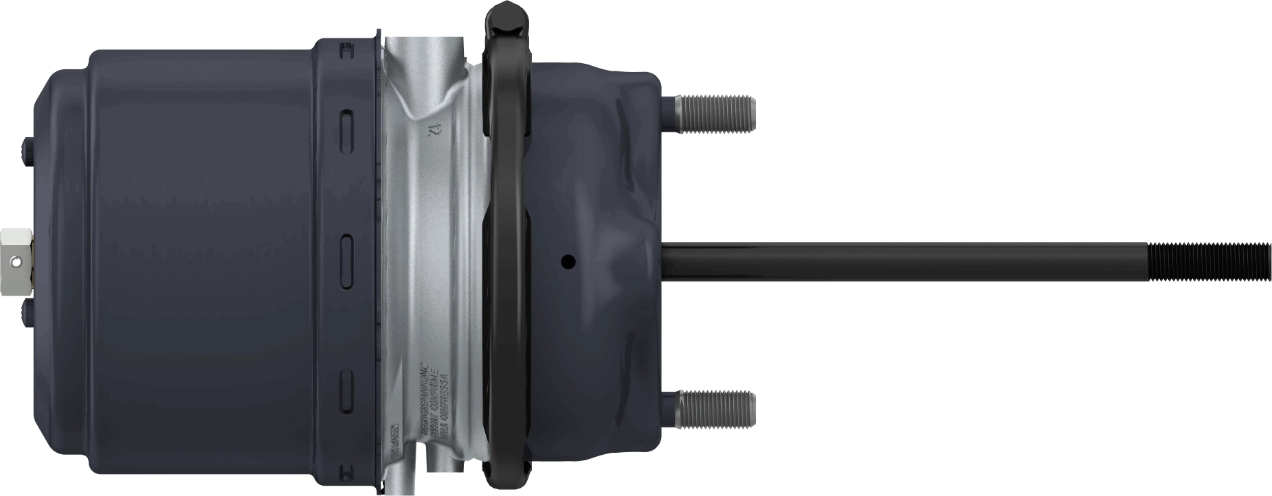 Brake Valve, trailer