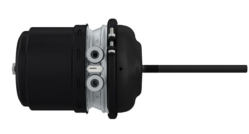 Multi-function Brake Cylinder