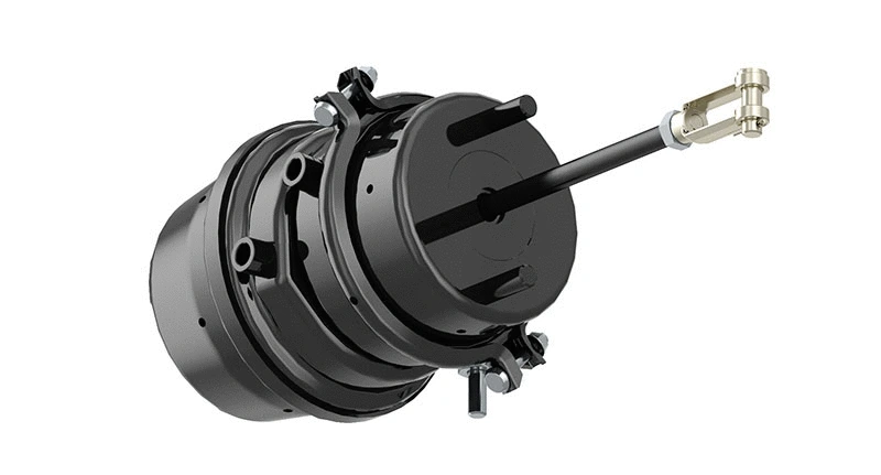 Multi-function Brake Cylinder