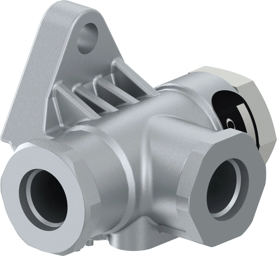 Multiport Valve (4342080350)