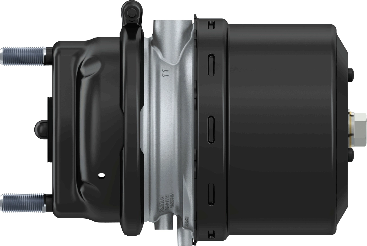 Multi-function Brake Cylinder