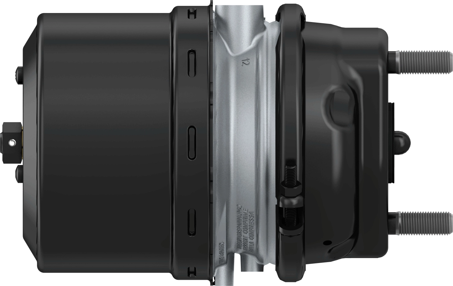 Multi-function Brake Cylinder