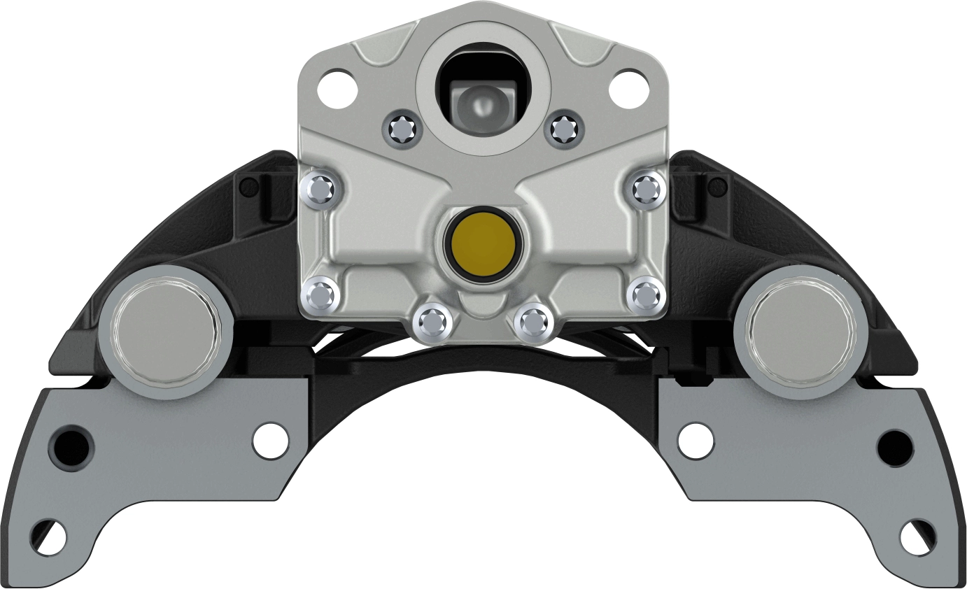 Brake Caliper