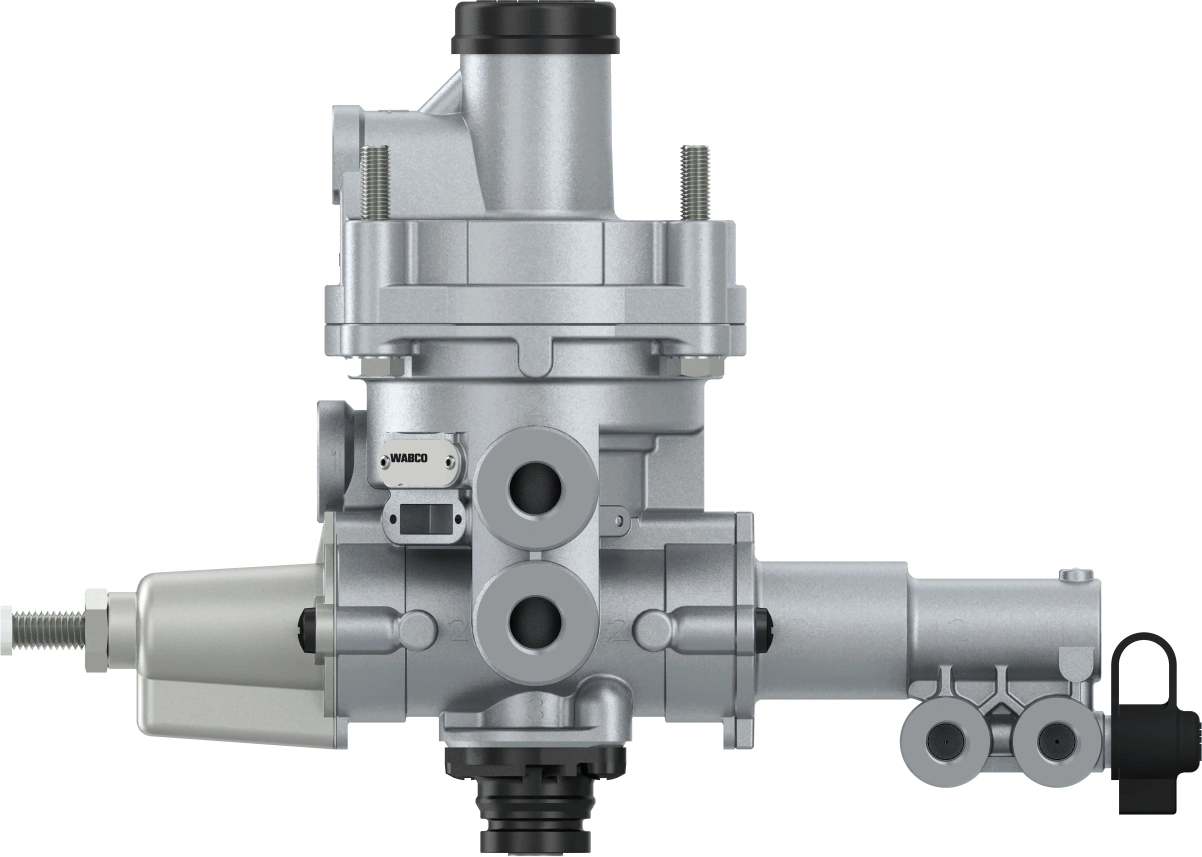 Brake Force Regulator