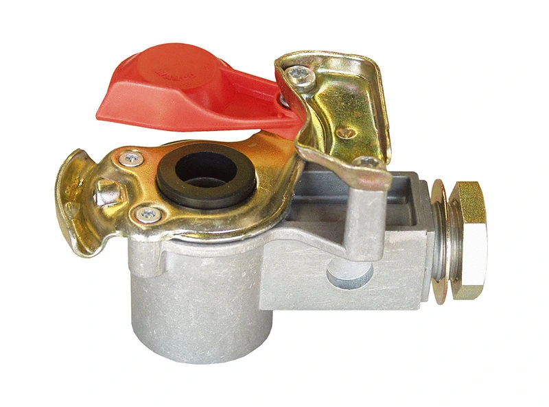 Coupling Head