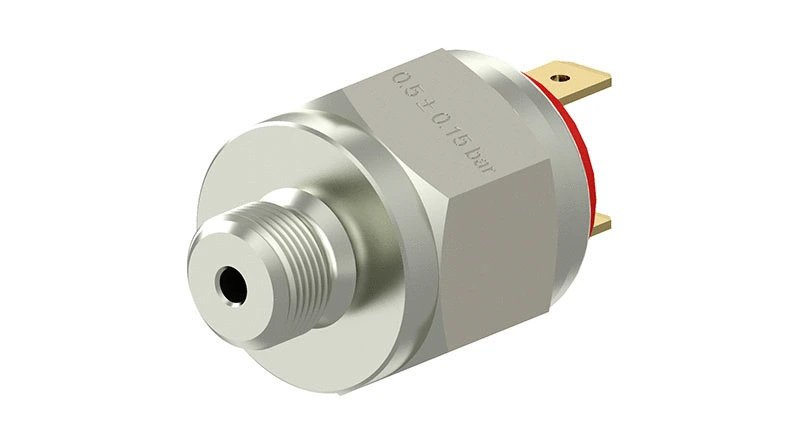 Sensor, wheel speed (4410328210)