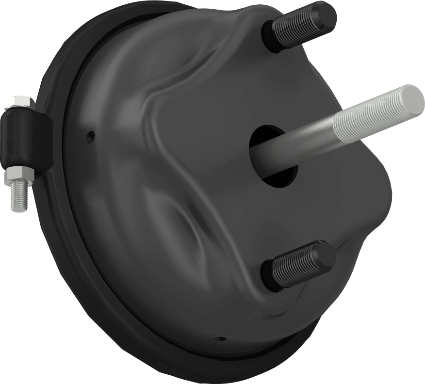 Diaphragm Brake Cylinder