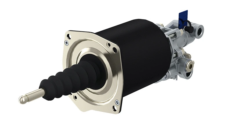 Clutch Booster (9700511570)