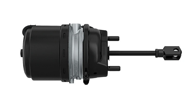 Multi-function Brake Cylinder