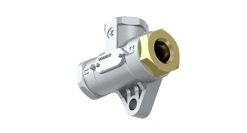 Multiport Valve