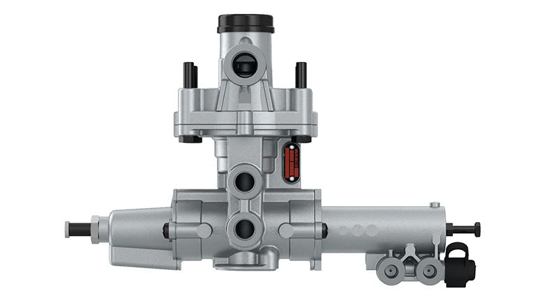 Brake Force Regulator