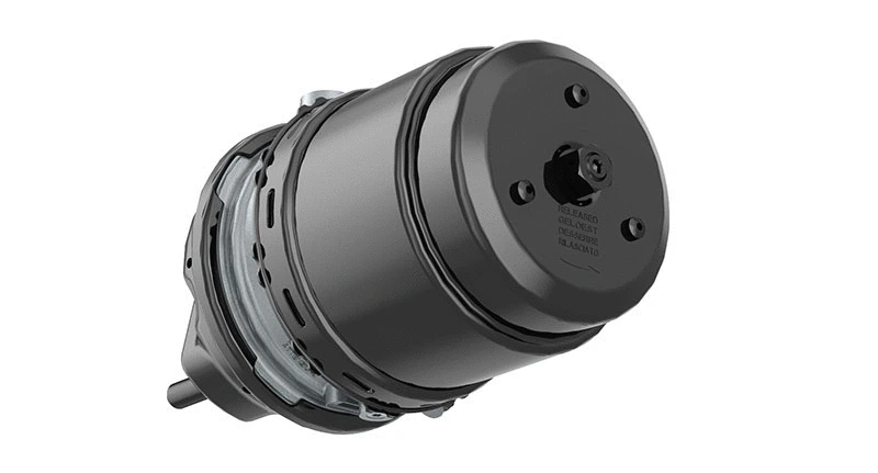 Multi-function Brake Cylinder