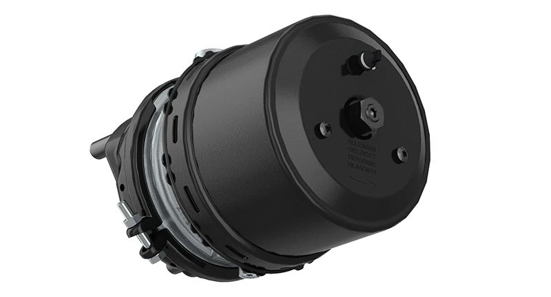 Multi-function Brake Cylinder