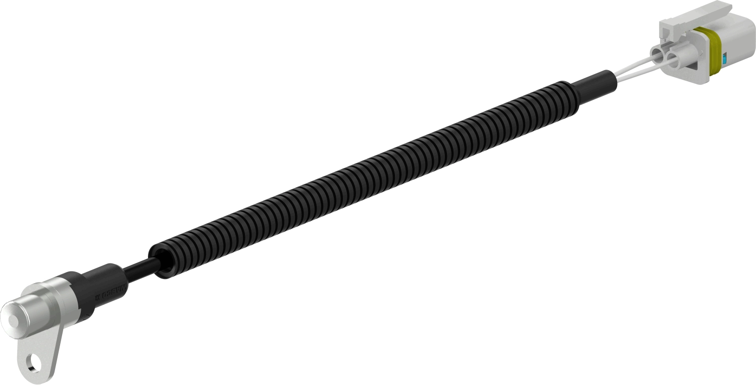 Sensor, wheel speed (4410322980)