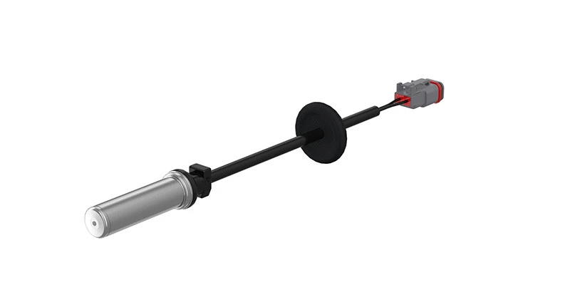 Sensor, wheel speed (4410323870)