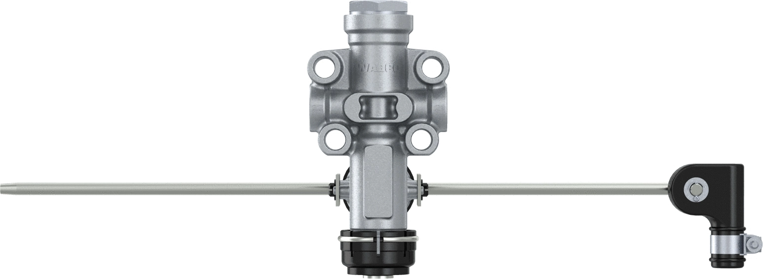 Air Suspension Valve